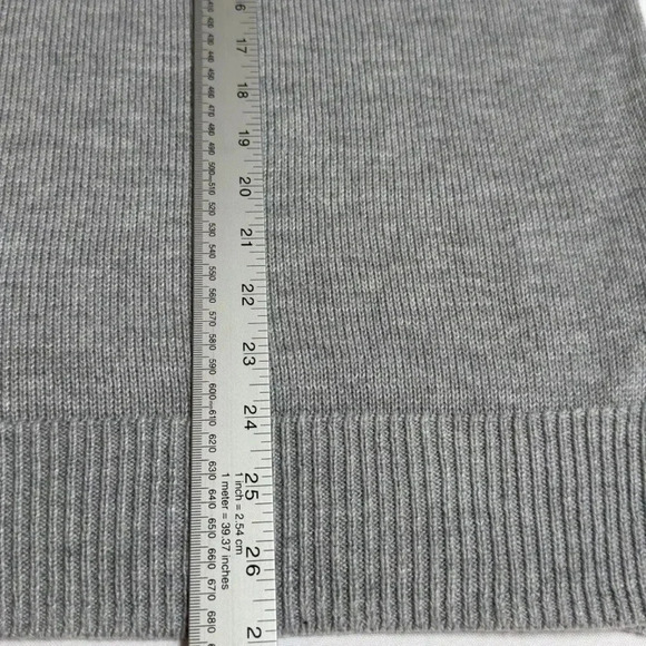 Ella Moss Women's Crewneck Cozy Long Sleeve Sweater - Picture 7 of 11